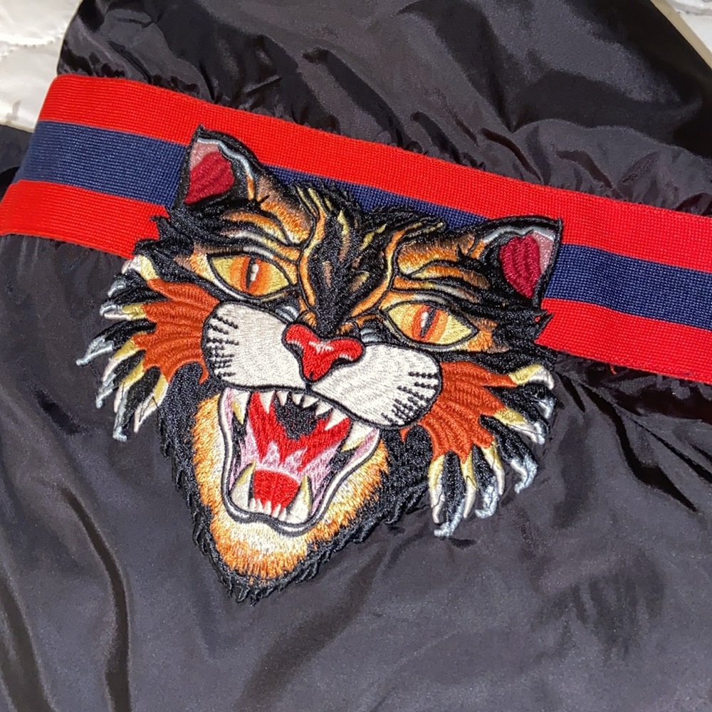 Gucci jacket - Picture 14 of 14